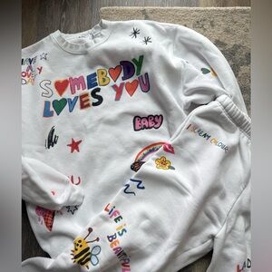 The Mayfair Group X ISCREAMCOLOUR Set